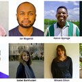 Eleven mentees have been chosen.