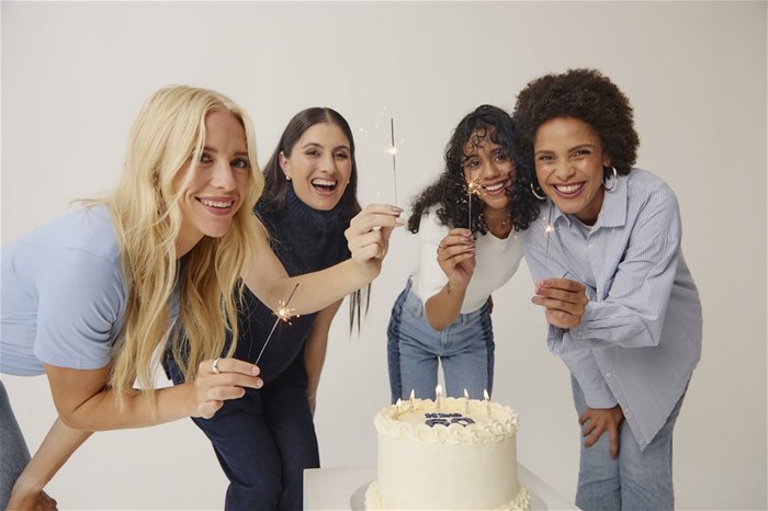 Tomy Takkies celebrates 6 decades of stepping up