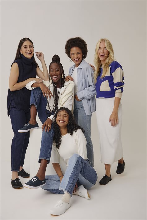 Tomy Takkies celebrates 6 decades of stepping up