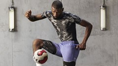 Under Armour launches To the greatest team the world has never seen campaign