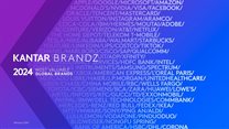 Apple is the world&#x2019;s first trillion dollar brand in the 2024 Kantar BrandZ Most Valuable Global Brands