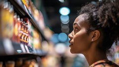 Image supplied. For AI to significantly enhance data analytics and processing capabilities, it requires the nuanced interpretation only human minds can provide says Ipsos global head of product testing Dr Nikolai Reynolds