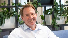 Source: Supplied. Jonathan Sinden, L2D chief operations officer.