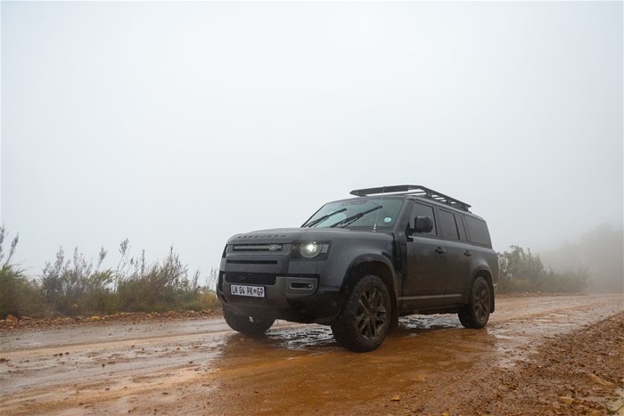 Land Rover unleashes new Defender 90, 110, and 130