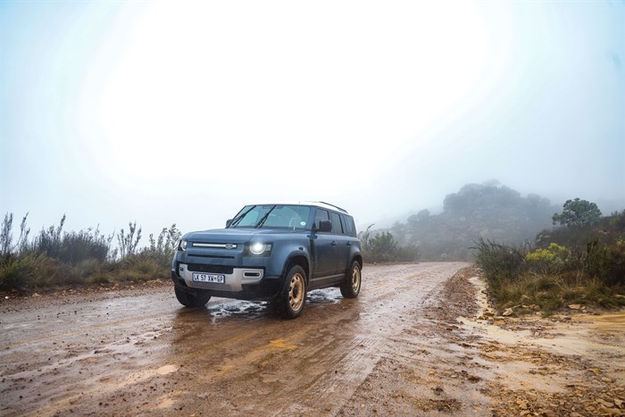 Land Rover unleashes new Defender 90, 110, and 130