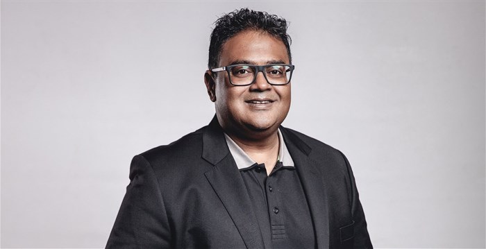 Poovi Pillay | image supplied