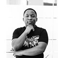 Andile Mzobe is the founder of AJ Digital Agency. Source: Supplied.