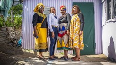 Bos Ice Tea, Monkeybiz partner to spread the African spirit through design