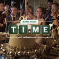 Nedbank encourages South Africans to use time as a currency