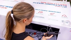 Pick n Pay reintroduces e-waste recycling bins at stores