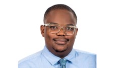 Kamogelo Mashigo, candidate attorney at Baker McKenzie