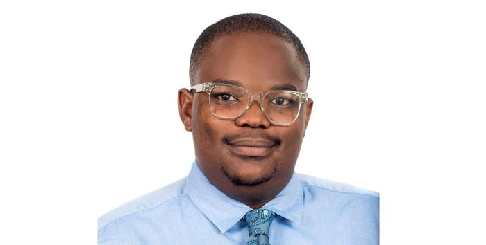 Kamogelo Mashigo, candidate attorney at Baker McKenzie