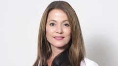 (Image supplied) Founder of the DStv Content Creator Awards Manuela Dias De Deus, MD of communications agency, One-eyed Jack, talks about the awards' evolution