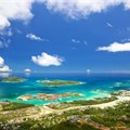 Seychelles advocates for sustainable tourism at SIDS4 conference
