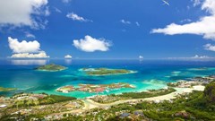 Seychelles advocates for sustainable tourism at SIDS4 conference