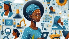 Microsoft is leading the discussion about responsible AI deployment in Africa.