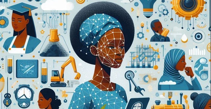 Microsoft is leading the discussion about responsible AI deployment in Africa.