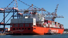 Building resilience: Mitigating geopolitical tensions in supply chains