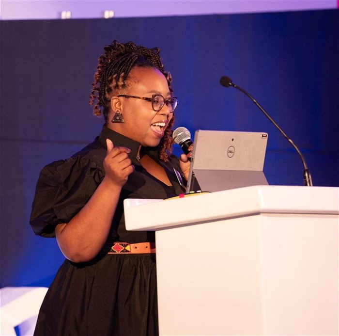 Standard Bank EmpowHER Conference Cape Town 2024 winner announced!