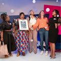 Standard Bank EmpowHER Conference Cape Town 2024 winner announced!
