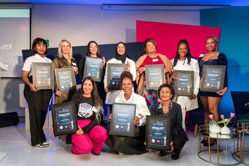 Standard Bank EmpowHER Conference Cape Town 2024 winner announced!