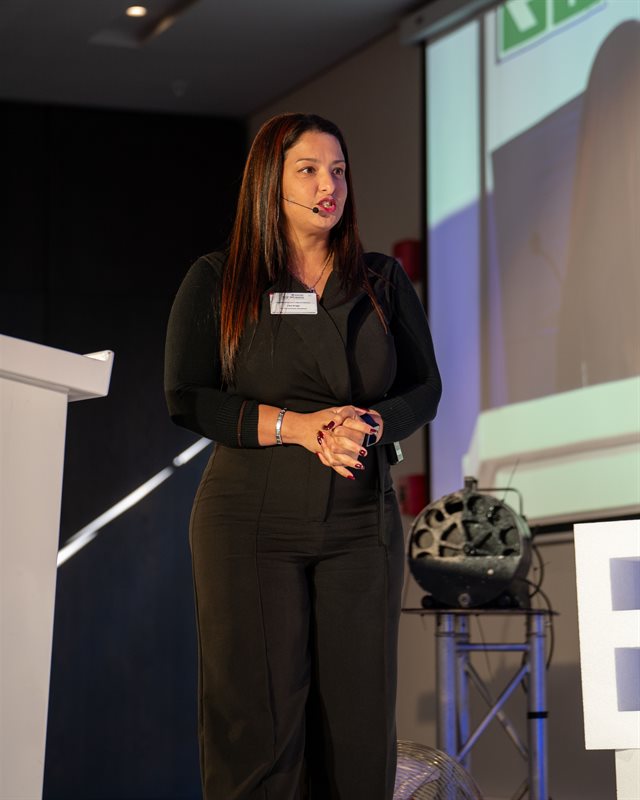 Standard Bank EmpowHER Conference Cape Town 2024 winner announced!