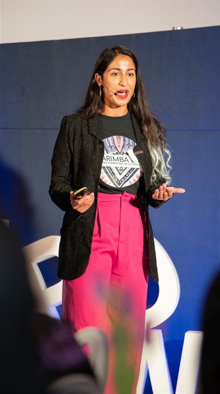 Standard Bank EmpowHER Conference Cape Town 2024 winner announced!