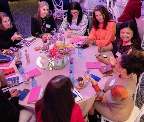 Fast-track Networking