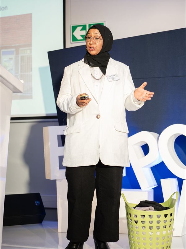 Standard Bank EmpowHER Conference Cape Town 2024 winner announced!