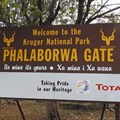 Source: Kruger National Park