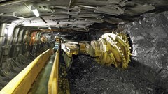 Coal miner safety is becoming more important as environmental regulations get more stringent.