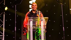 Khensani Nobanda, IAB South Africa Bookmark Awards jury president and group executive for group marketing and corporate affairs at Nedbank (Image supplied)
