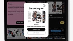 (Image supplied) After its successful 2023 launch, The Loudest Roar, a space for young talents to test instincts, develop perspectives, and learn from industry veterans by voting for their Cannes favourites, is back