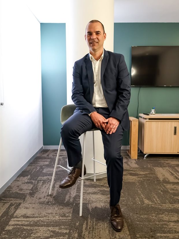 Source: Supplied. Thomas Bergenthuin.