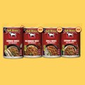 Bull Brand launches 3 new ready-to-eat mince products