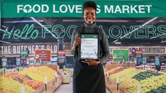 Pure Folk Fermented Food named 2024 Seeds of Change Supplier Development Partnership winner