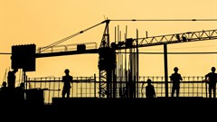 The construction mafia is costing the country billions. Source: Shivendu Shukla/Unsplash