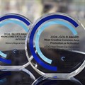 2 international awards for South African retail marketing agency