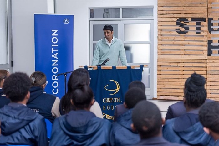 Image by Jurie Senekal