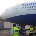RwandAir says Qatar Airways close to acquiring stake