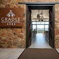 Cradle hotel announces major enhancements and new offerings