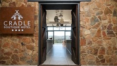 Cradle hotel announces major enhancements and new offerings