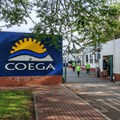 Coega SEZ is driven by a commitment to creating opportunities for the youth in nearby communities.