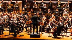 Mzansi National Philharmonic Orchestra to perform at presidential inauguration