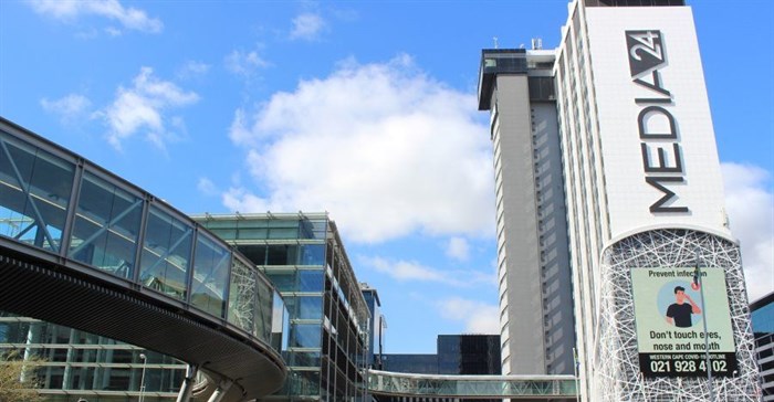 Source: ©  Media24 looks to close the print editions of Beeld, Rapport, City Press, Daily Sun and Soccer Laduma