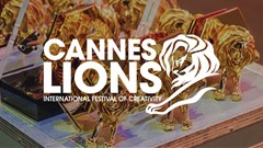 Source: © LLLLITL More Grand Prix and Gold winners have been announced by CannesLions