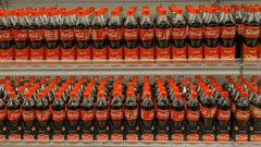 Rakesh Rajbally appointed MD at Coca-Cola Beverages SA