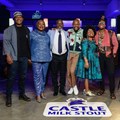 Castle Milk Stout Black Conversations returns for S4