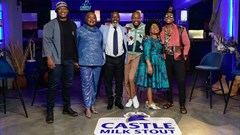 Castle Milk Stout Black Conversations returns for S4