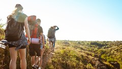 SA dominates as adventure tourism destination